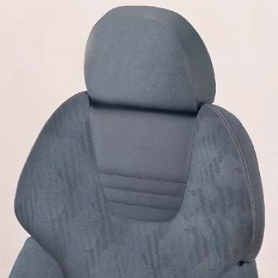 RECARO Style šedá Nardo / šedá Artista
